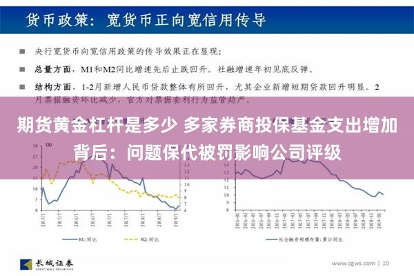 期货黄金杠杆是多少 多家券商投保基金支出增加背后：问题保代被罚影响公司评级