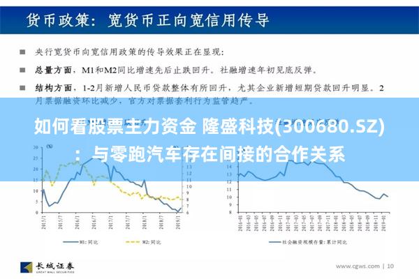 如何看股票主力资金 隆盛科技(300680.SZ)：与零跑汽车存在间接的合作关系