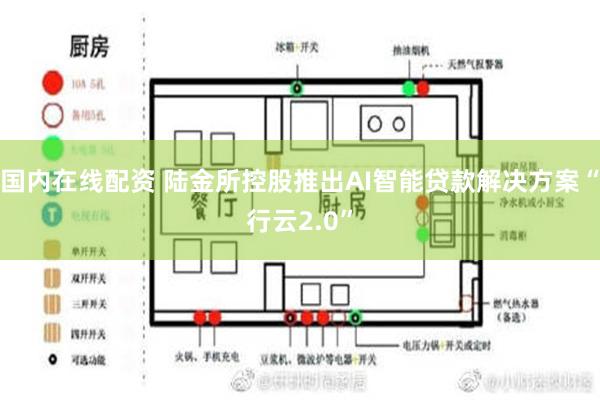 国内在线配资 陆金所控股推出AI智能贷款解决方案“行云2.0”